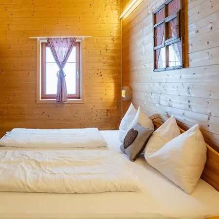 Neuberg Alm Holiday home Sankt Gallenkirch