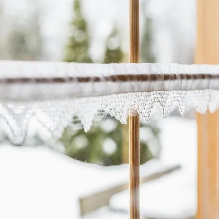 Neuberg Alm Vakantiehuis *