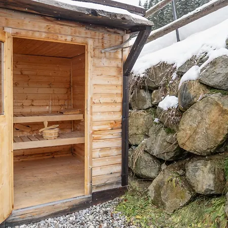 Neuberg Alm * Sankt Gallenkirch