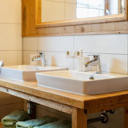 Neuberg Alm Holiday home